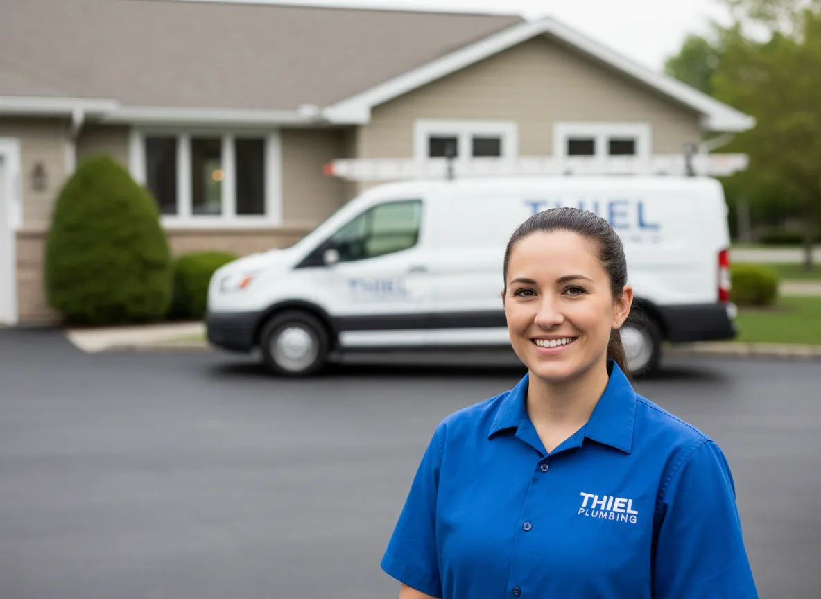 Plumber Weir, KS FAQs
